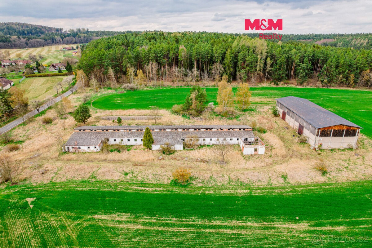 Ostatní, Týn nad Vltavou, 375 01 - 1