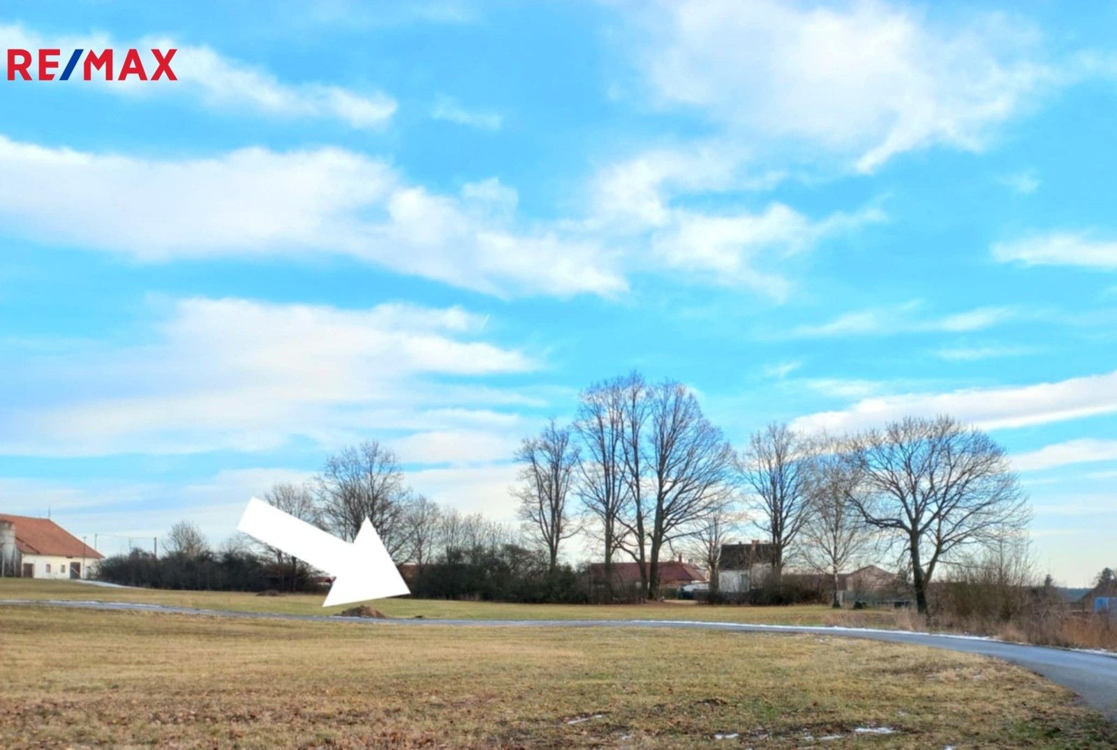 Pozemky pro bydlení, Borovany, 1 m²