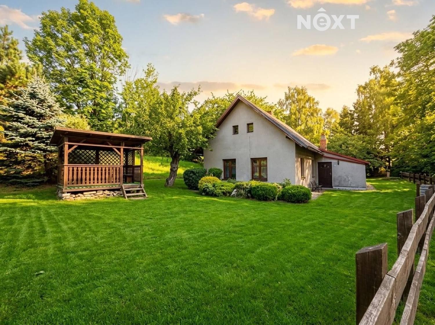 Prodej chalupa - Dědová, 142 m² - 5