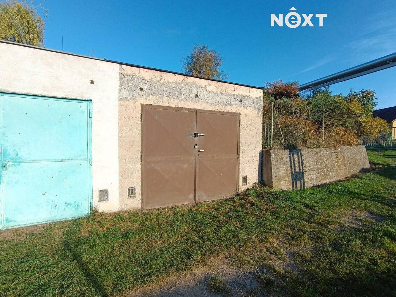 Nemovitost · 24 m² · Chrudim - 2