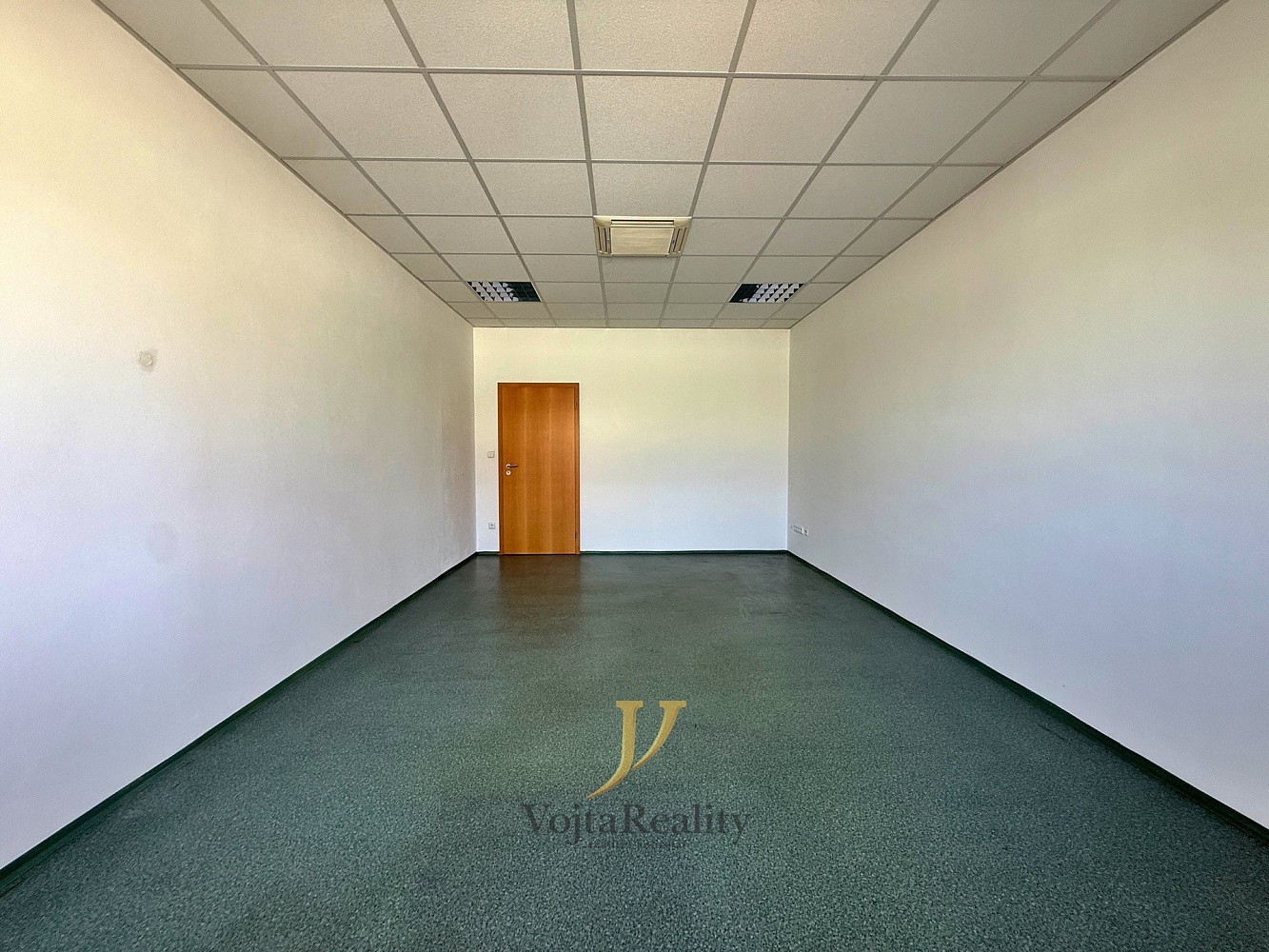 Kancelář · 20 m² · Dolní hejčínská, Olomouc - Hejčín - 3