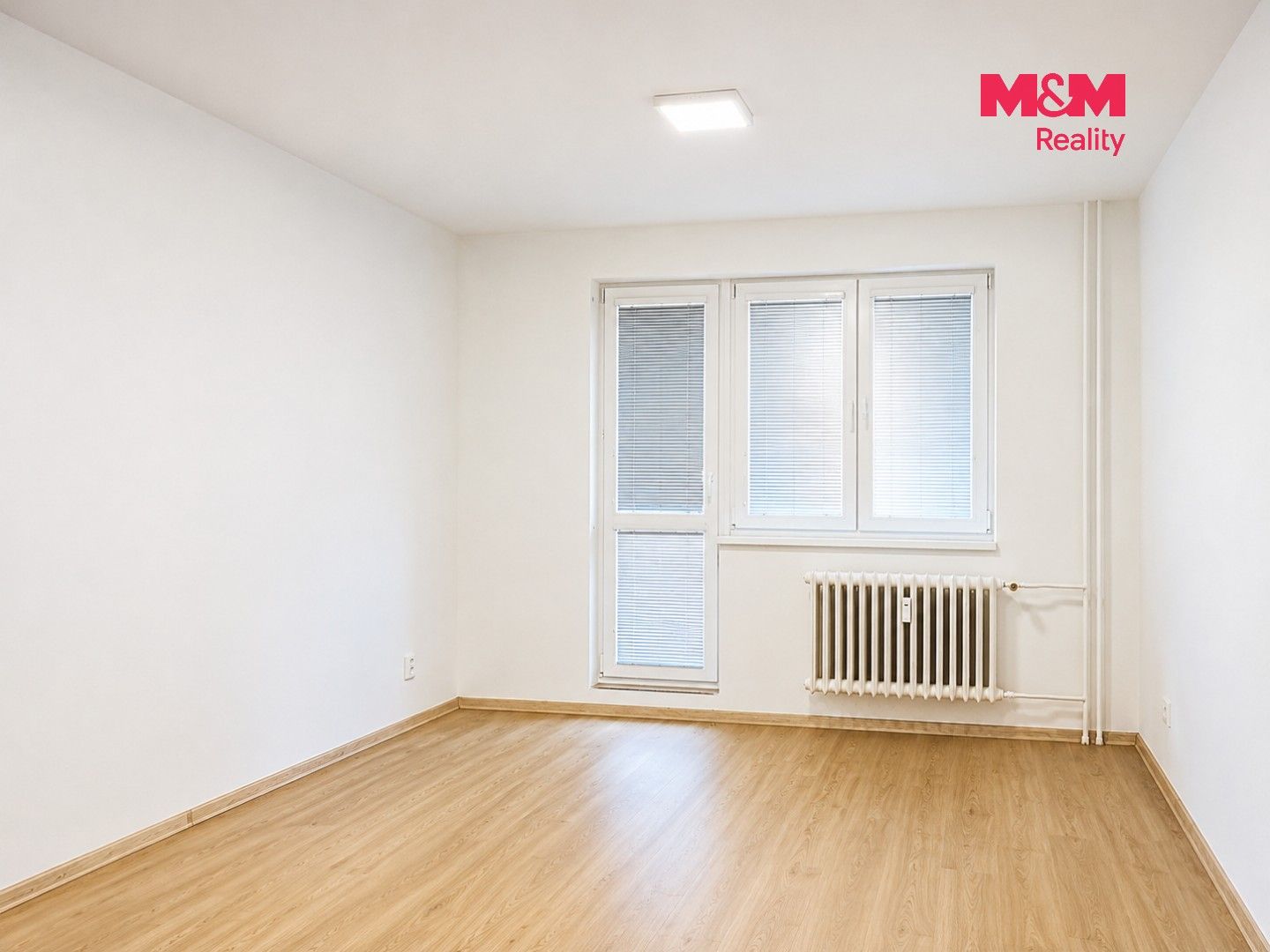 Byt 2+1 · 57 m² · Kosmonautů, Ostrava - 4