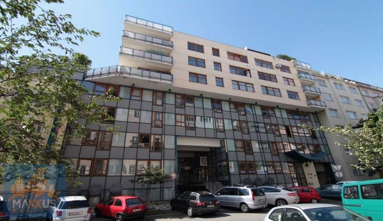 Obchodní prostory, Praha - Vinohrady, okres Praha 3, Hlavní město Praha, 257 m²