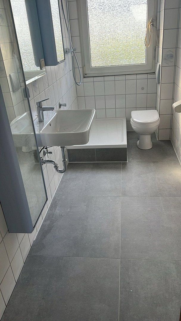 Byt 2+kk · 62 m² · Korbangel 18 Gartenstadt Käfertal Baden-Württemberg 68305 - 4