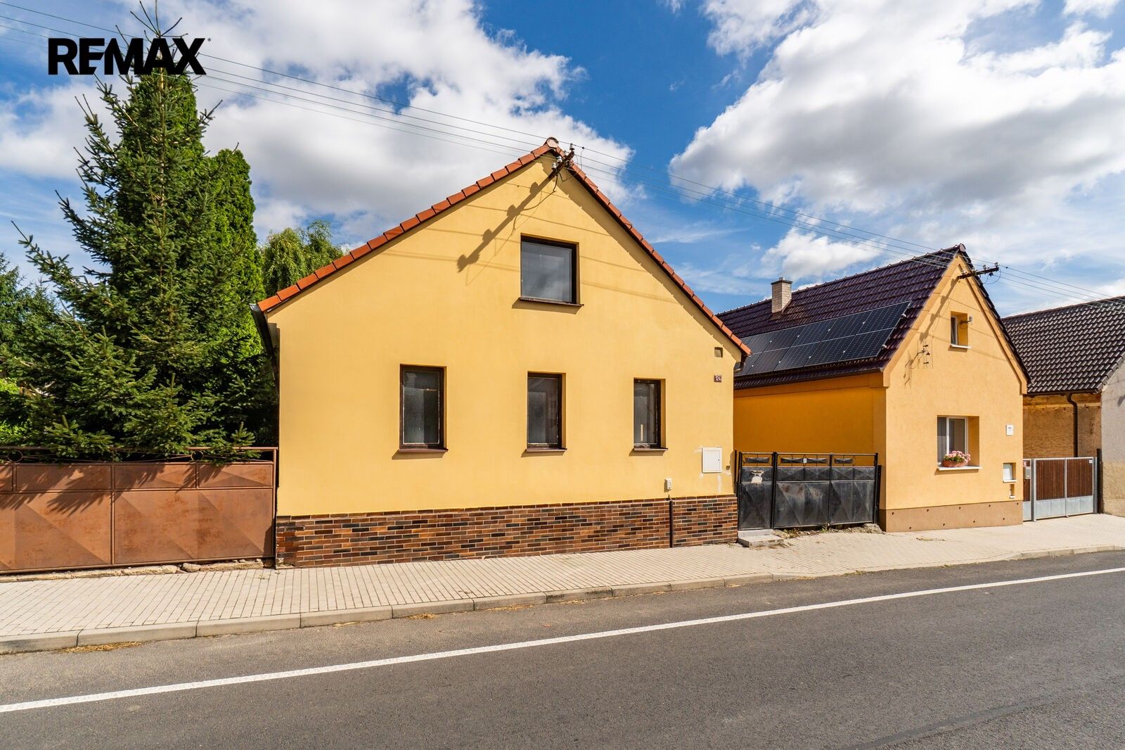 Prodej rodinný dům - Kounov, 109 m² - 2