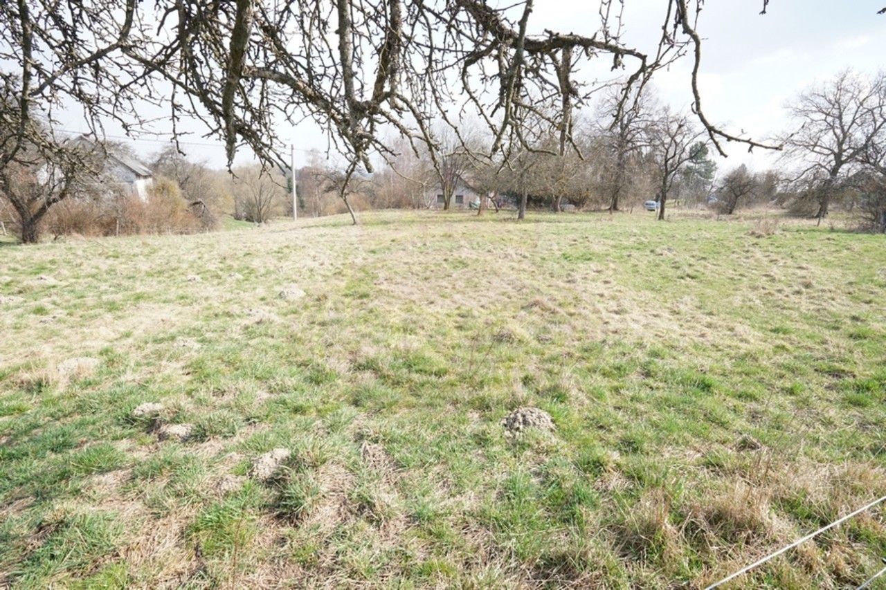 Pozemek pro bydlení · 1 m² · Proruby, Brzice - 4