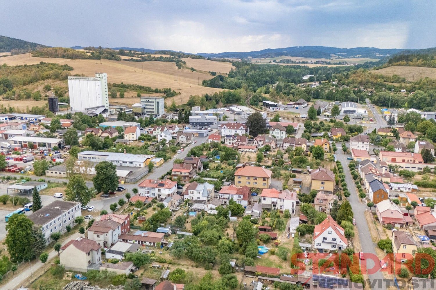Rodinný dům · 98 m² · Sušice - Sušice II, okres Klatovy, Plzeňský kraj - 3