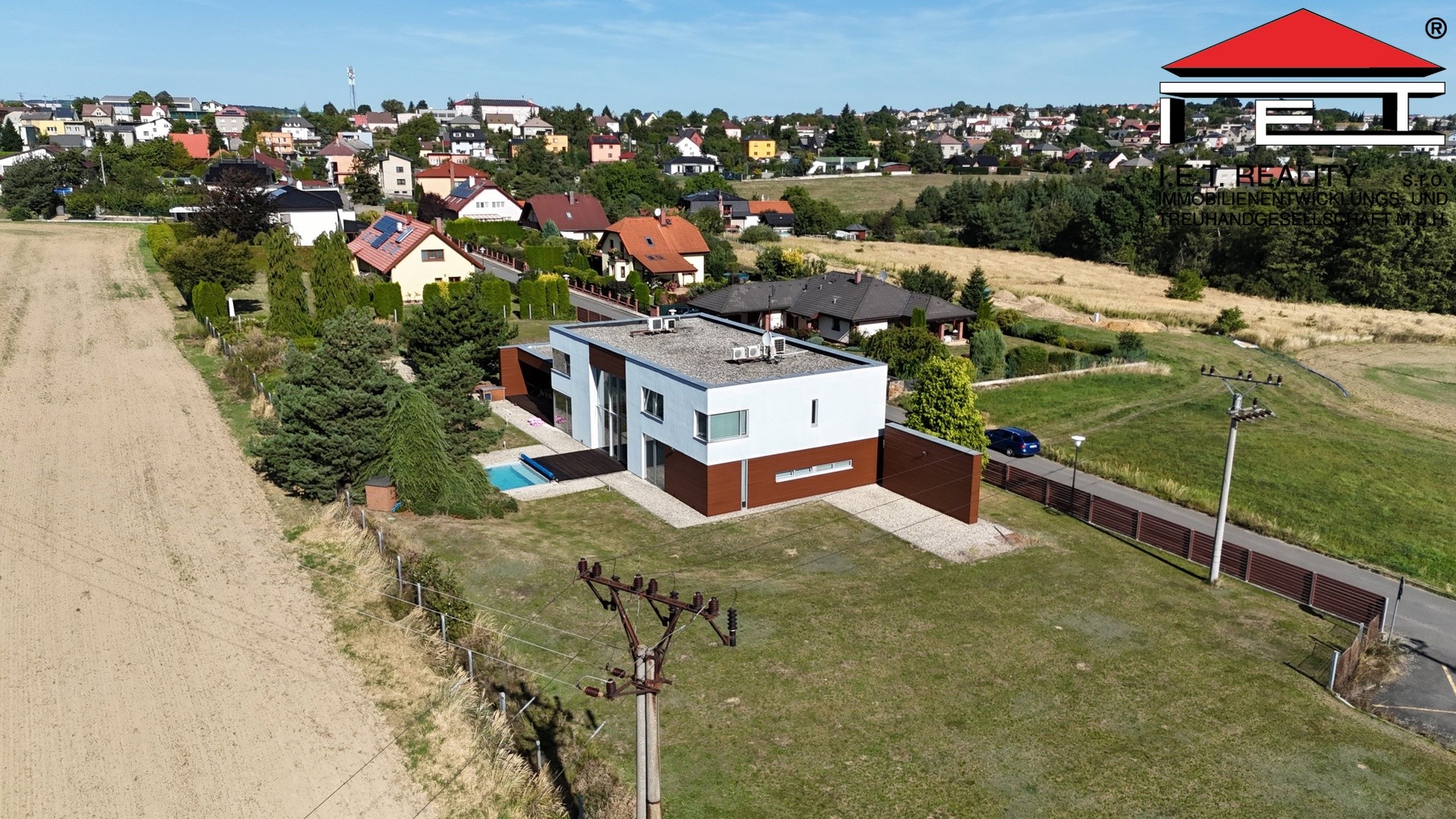 Rodinný dům · 325 m² · Hájkovická, Ostrava - 4