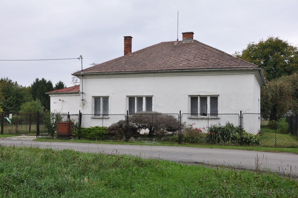 Rodinné domy, Bohumín, 735 31