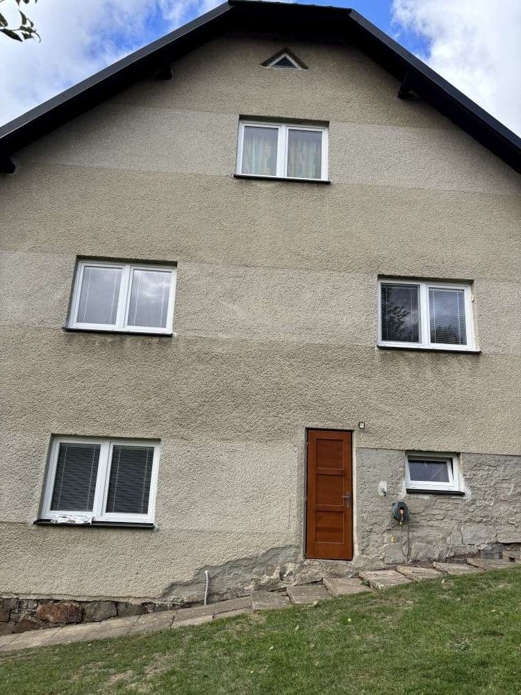 Rodinný dům · Cotkytle, 561 32 - 4