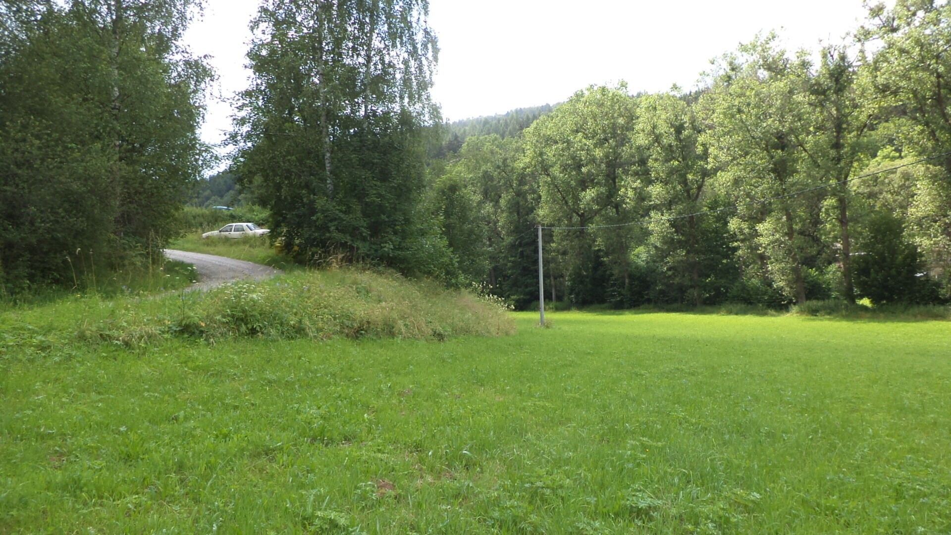 Prodej pozemek - Chotěvice, 3 m²