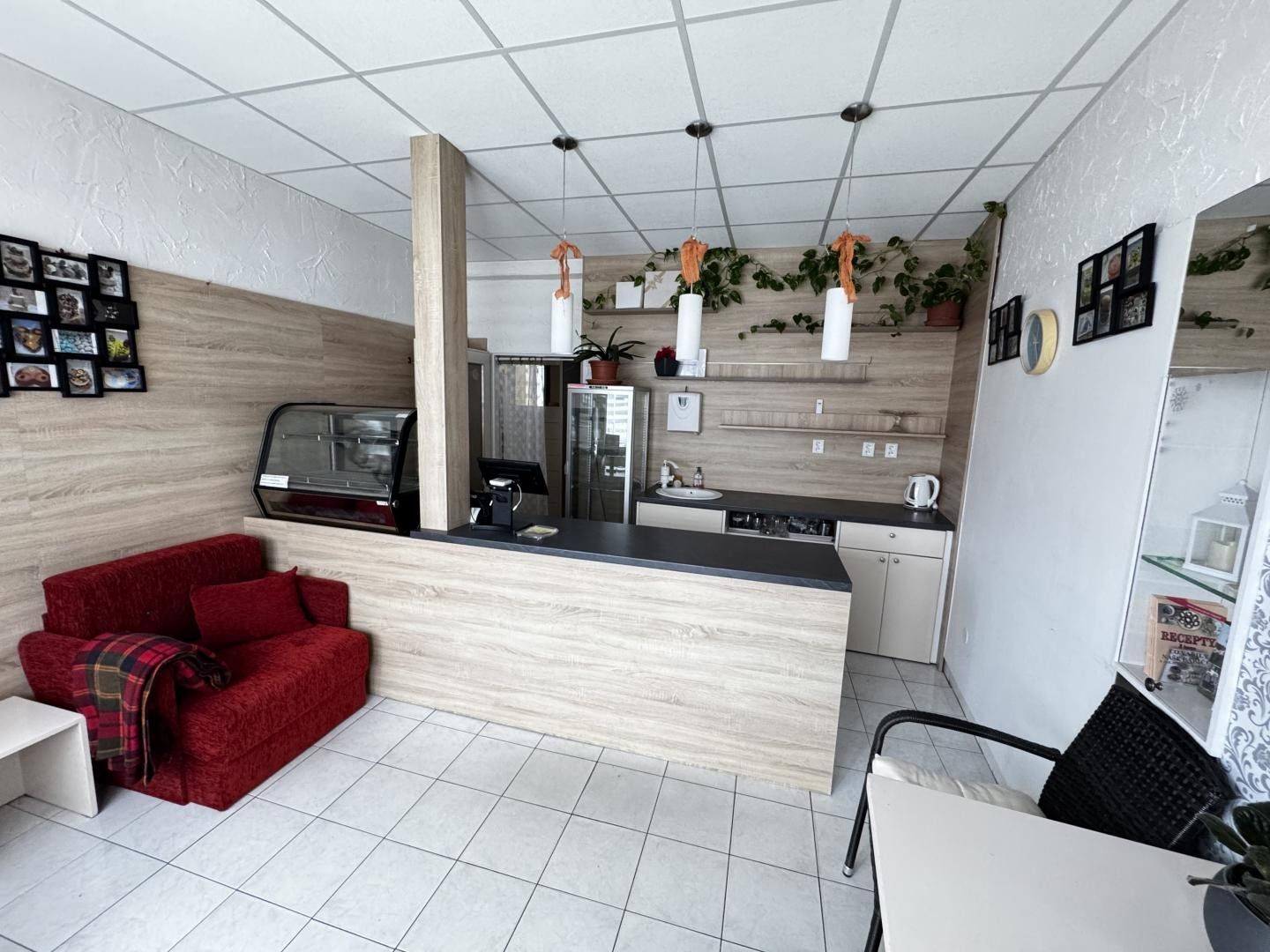Ostatní, Veselí nad Moravou, 300 m² - 1