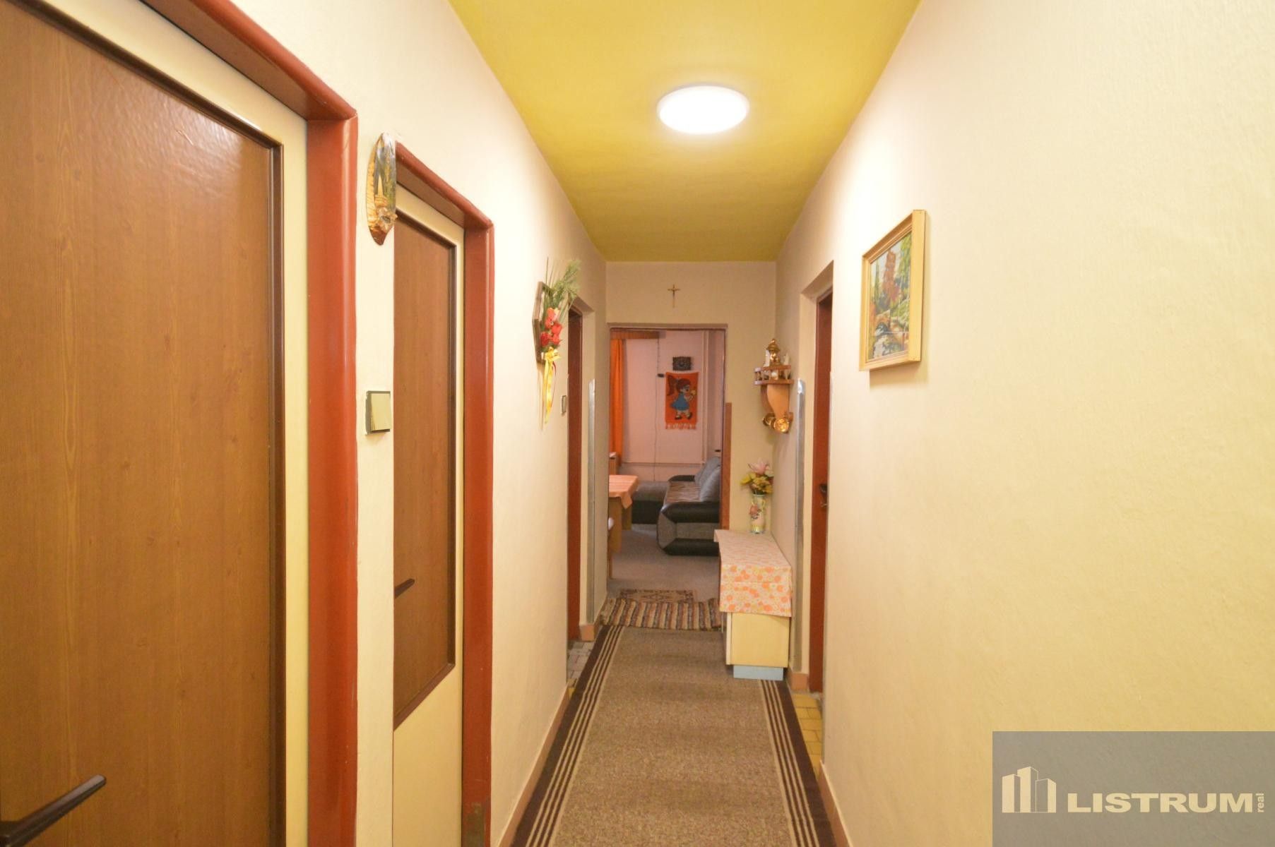 Prodej rodinný dům - Hrčava, 280 m²