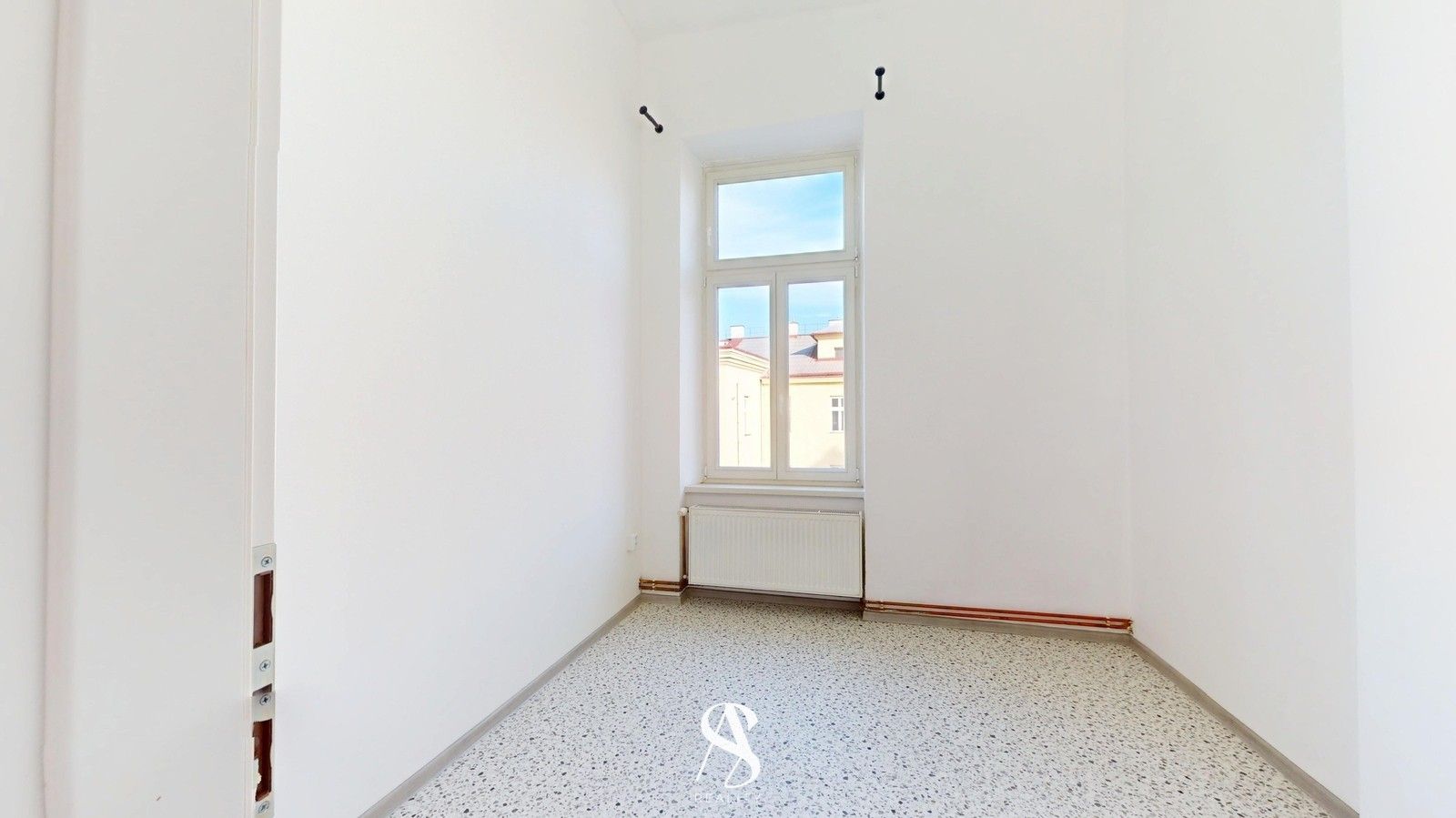 Byty, Komenského 864, Olomouc, 9 m²