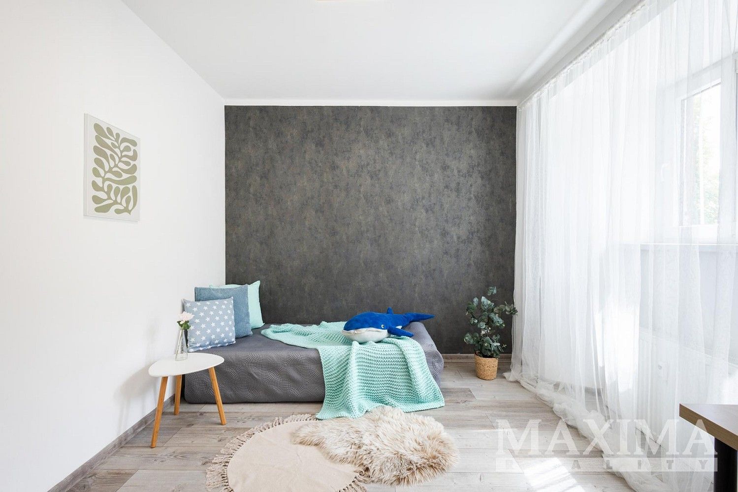 Byt 3+kk · 65 m² · Praha - Vršovice, okres Praha 10, Hlavní město Praha - 4
