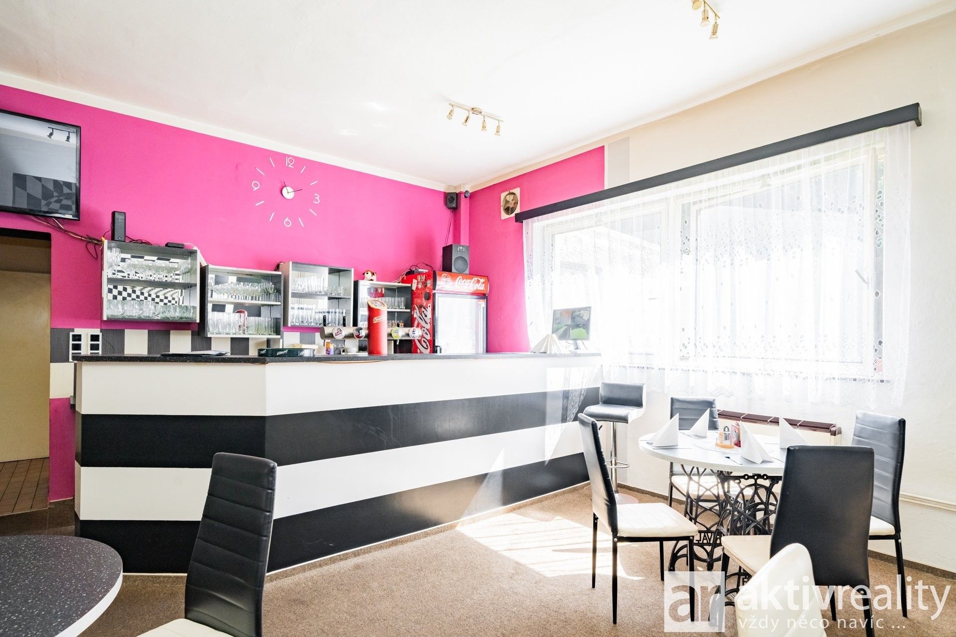 Prodej ubytovací zařízení - Plavy, 556 m² - 5