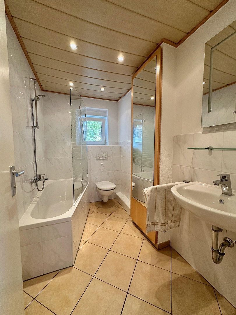 Pronájem byt 2+1 - Weißenburgstraße 41a Würzburg Zellerau Bayern 97082, 52 m² - 5