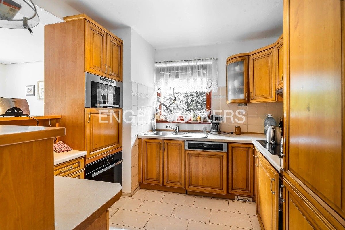 5+kk, Nad Želivkou 452, Praha Nebušice, 140 m² - 2