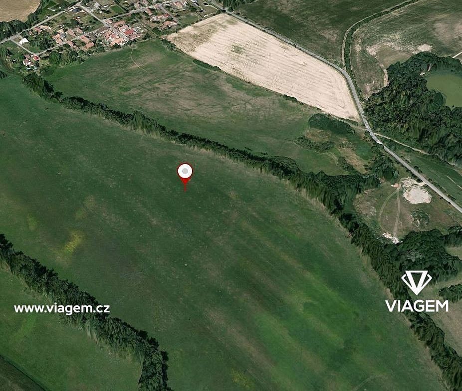 Zemědělský pozemek · Suchá Loz, okres Uherské Hradiště, Zlínský kraj - 3