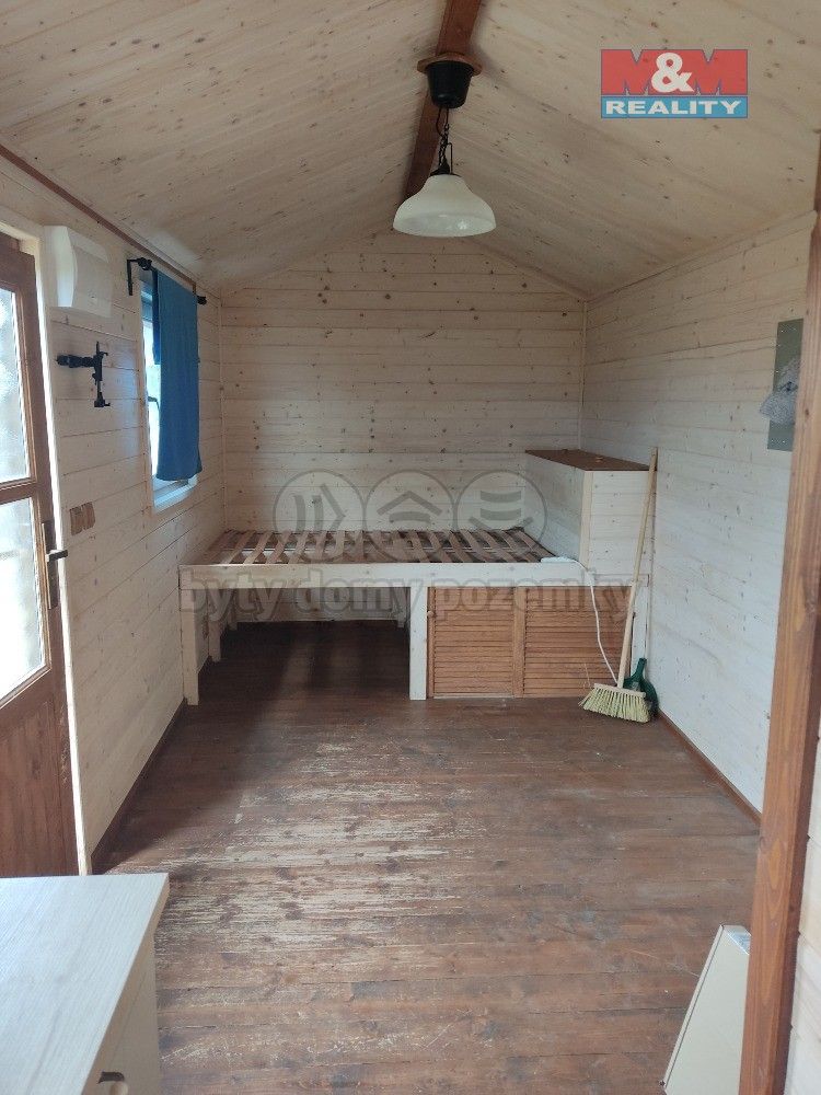 Prodej chata - Smolín, Pohořelice, 15 m²