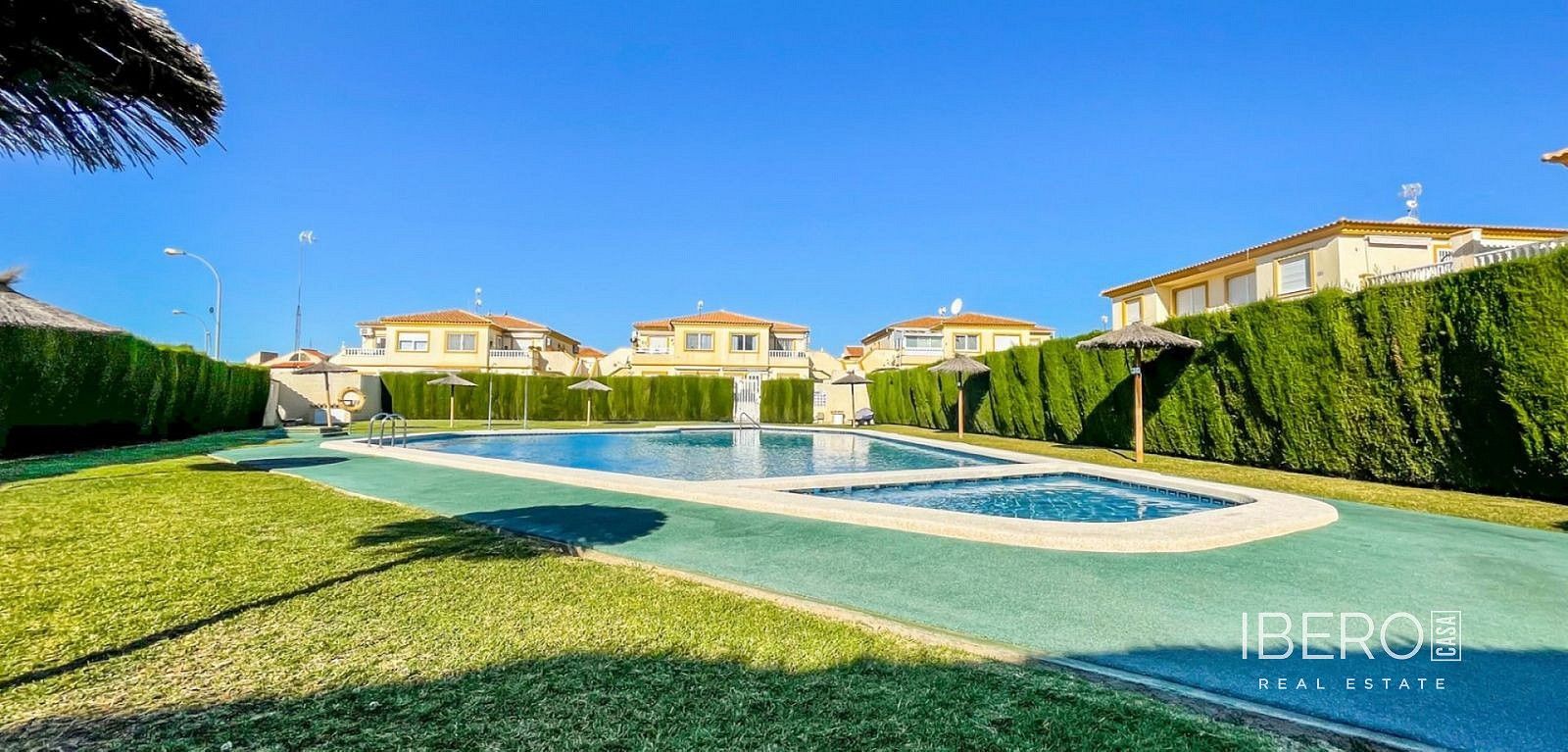 Prodej rodinný dům - Playa Flamenca, ES, 50 m² - 2