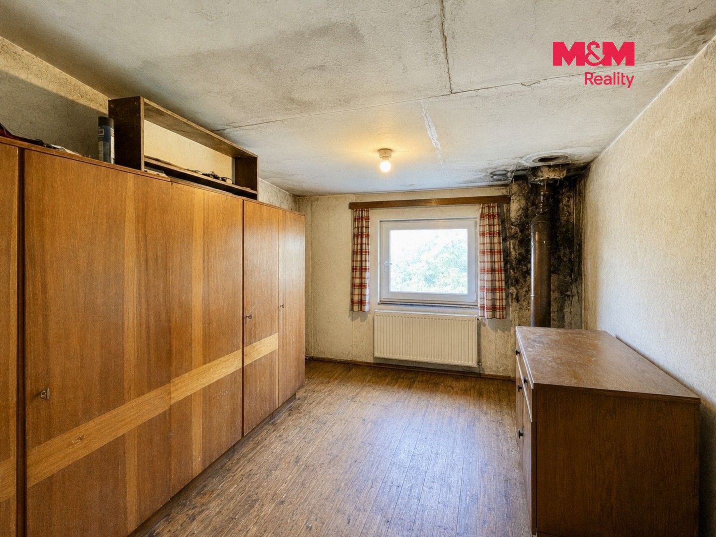 Prodej rodinný dům - Hradec nad Svitavou, 330 m² - 5
