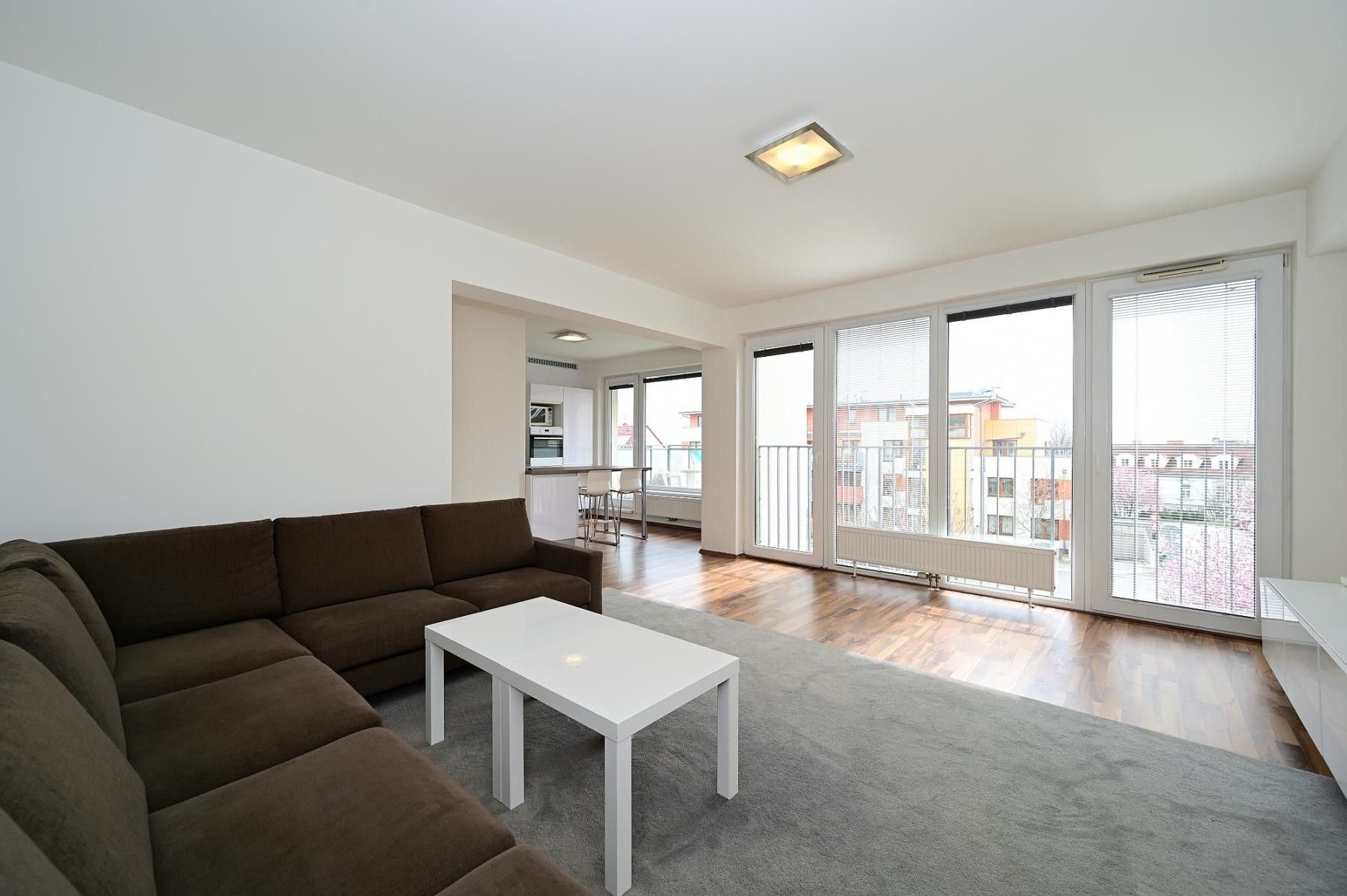 Pronájem byt 3+kk - Ke Stírce, Praha, 72 m²