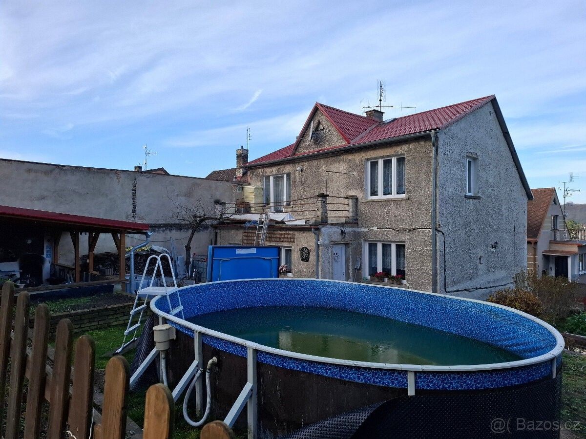 Rodinné domy, Libušín, 273 06