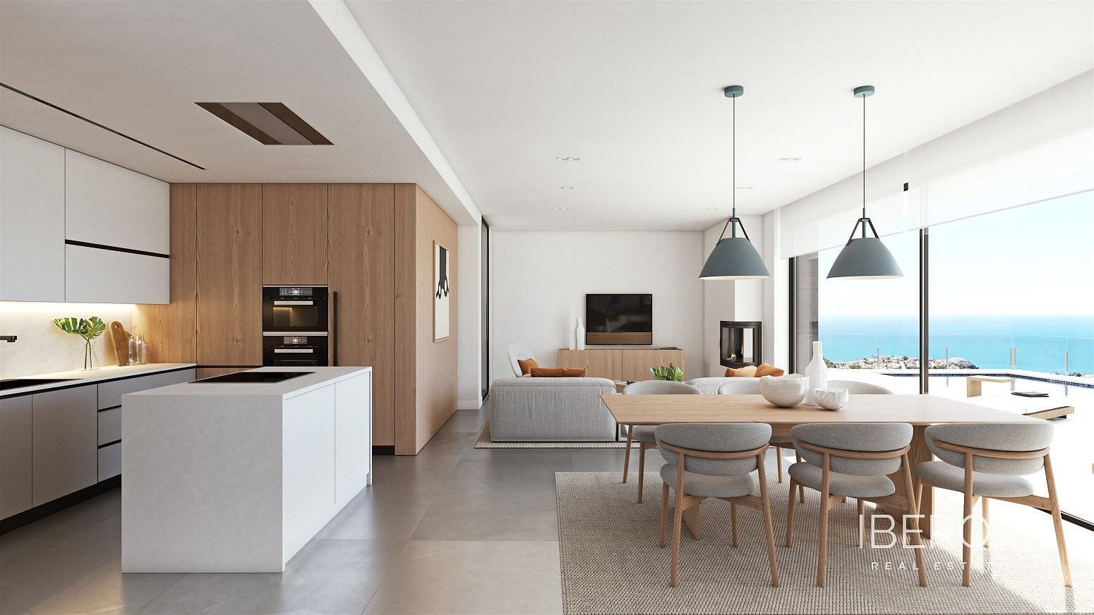 Rodinný dům · 215 m² · Benitachell, ES - 3