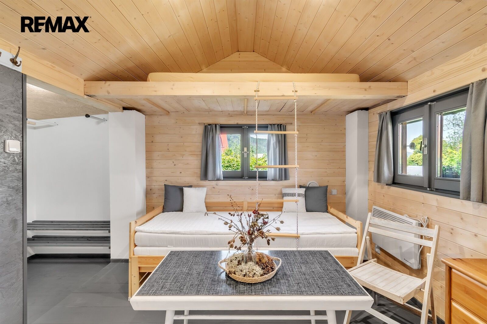 Chaty, Nezdice na Šumavě Pohorsko, 28 m² - 1