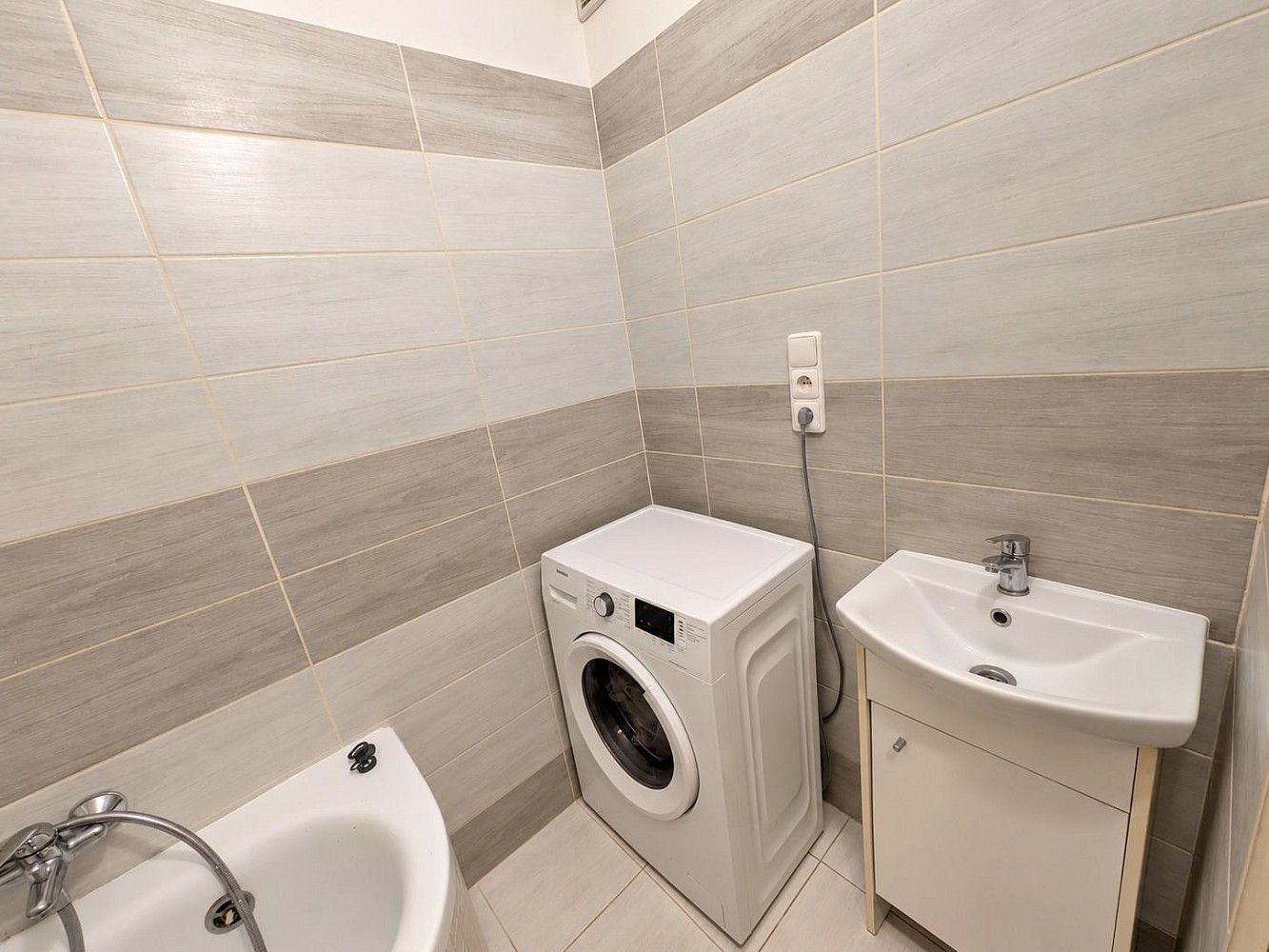 Byt 2+kk · 59 m² · Družby, Duchcov, okres Teplice - 4