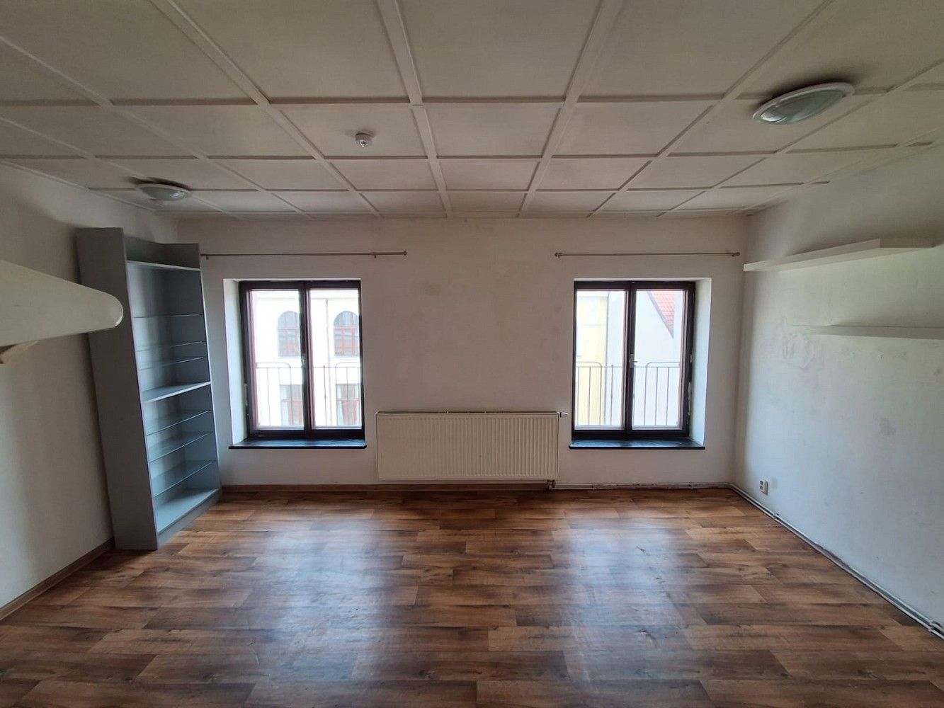 1+kk, Jírovcova, České Budějovice - České Budějovice 3, 28 m² - 1