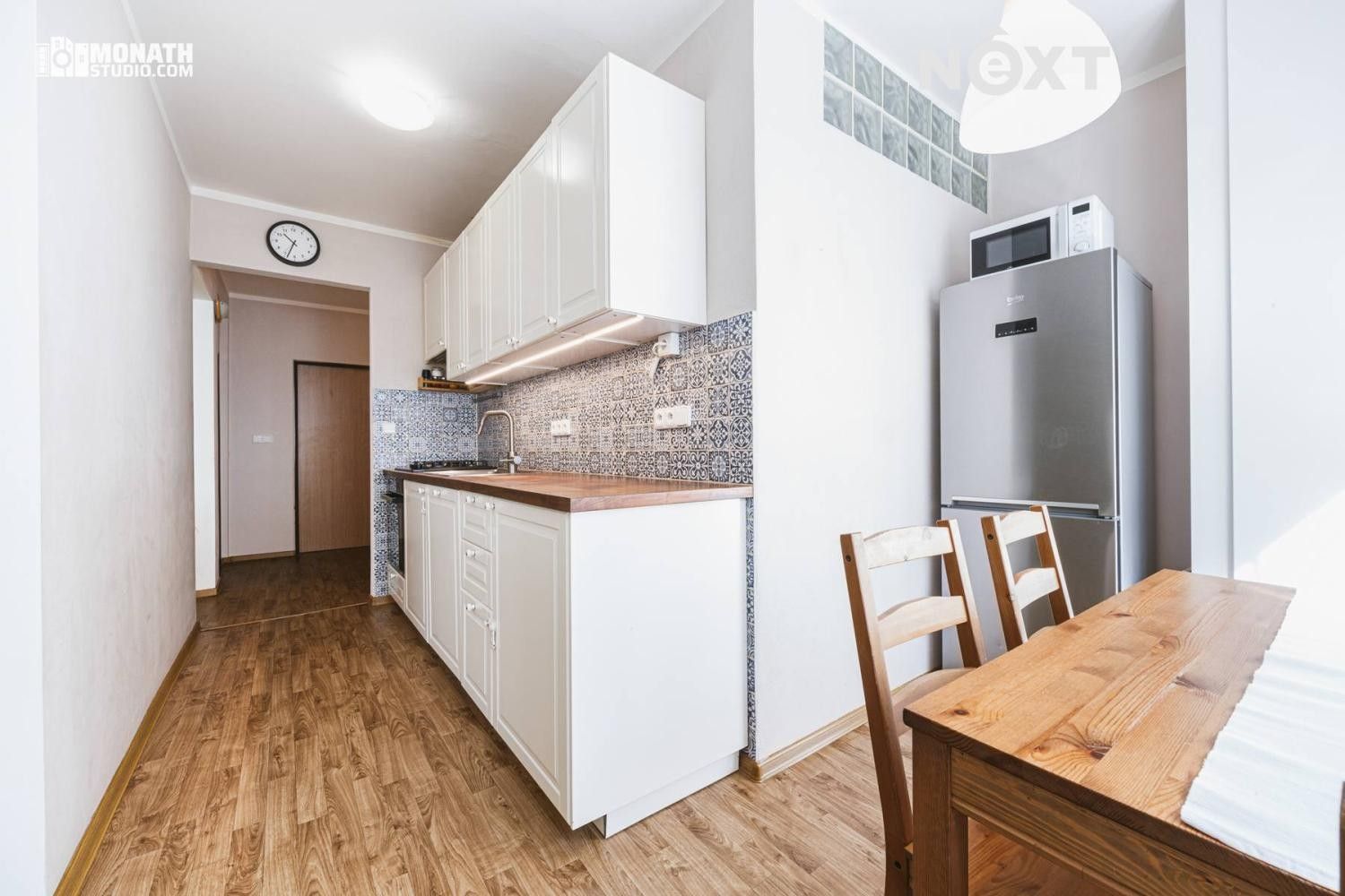 Byt 3+1 · 77 m² · sídl. Dukelských hrdinů 2635, Břeclav - 3