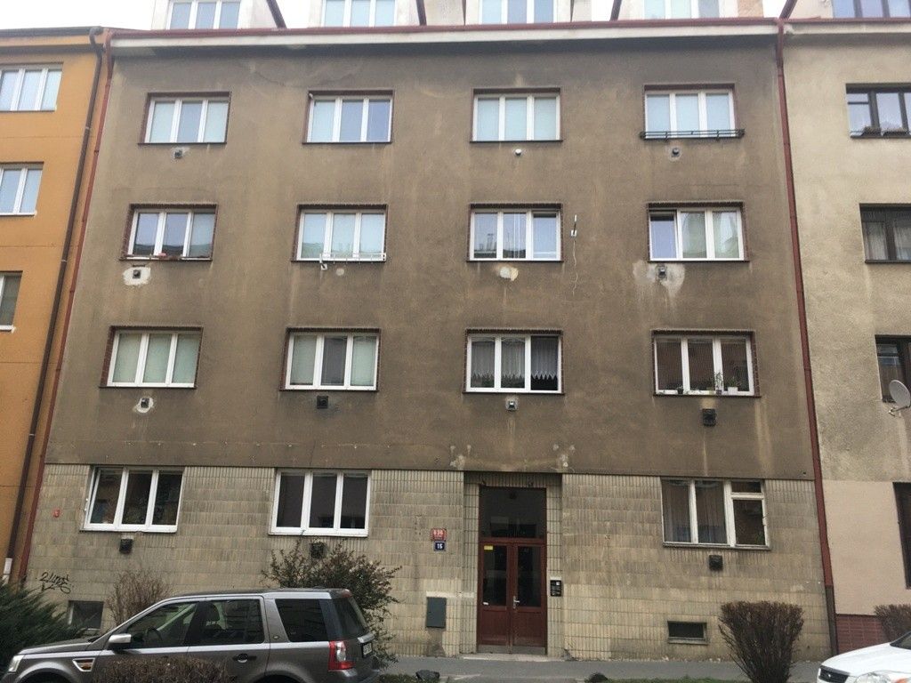 Prodej byt - Praha, 190 00, 37 m²