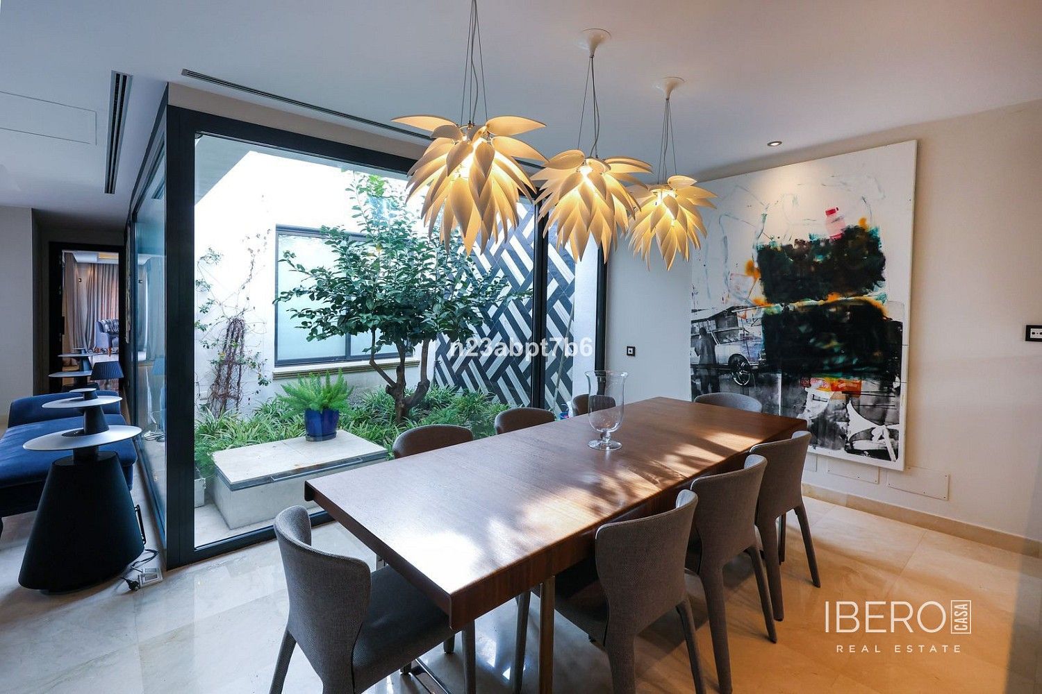 Prodej rodinný dům - Puerto Banús, Španělsko, 338 m² - 5