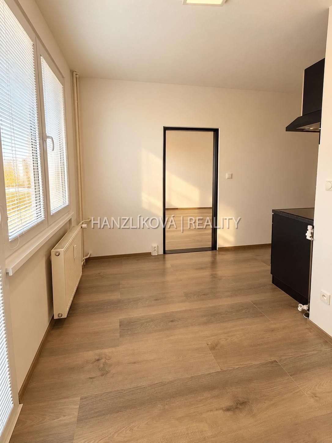 Pronájem byt 2+1 - J. Opletala, České Budějovice 2, 72 m² - 2