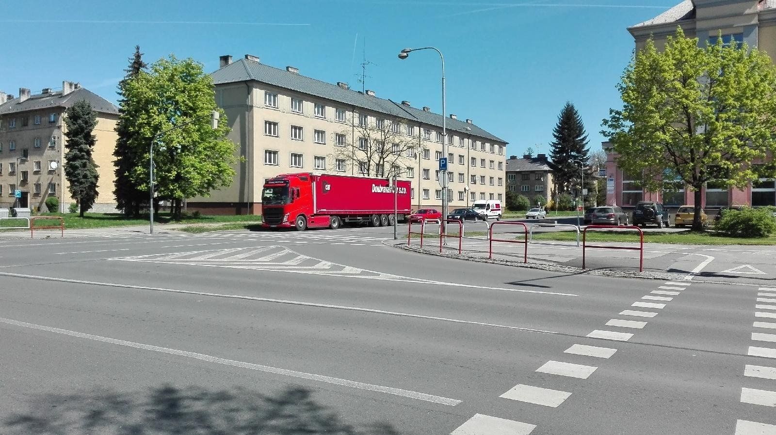 Obchodní prostory · 1 m² · Havířská, Karviná-město, Moravskoslezský kraj - 4