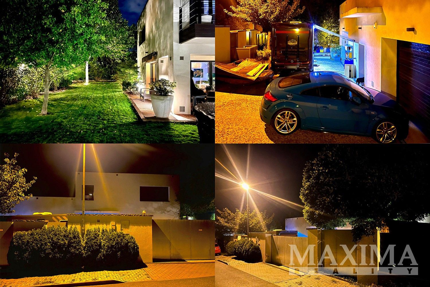 Rodinný dům · 411 m² · Praha - Radotín, okres Praha 16, Hlavní město Praha - 3