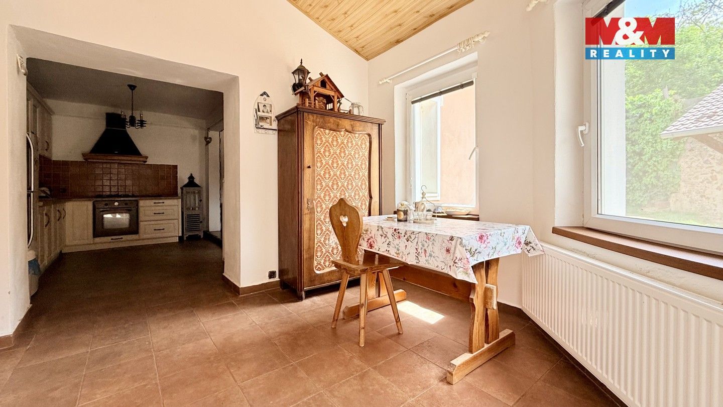 Rodinný dům · 81 m² · Tvořihráz - 4