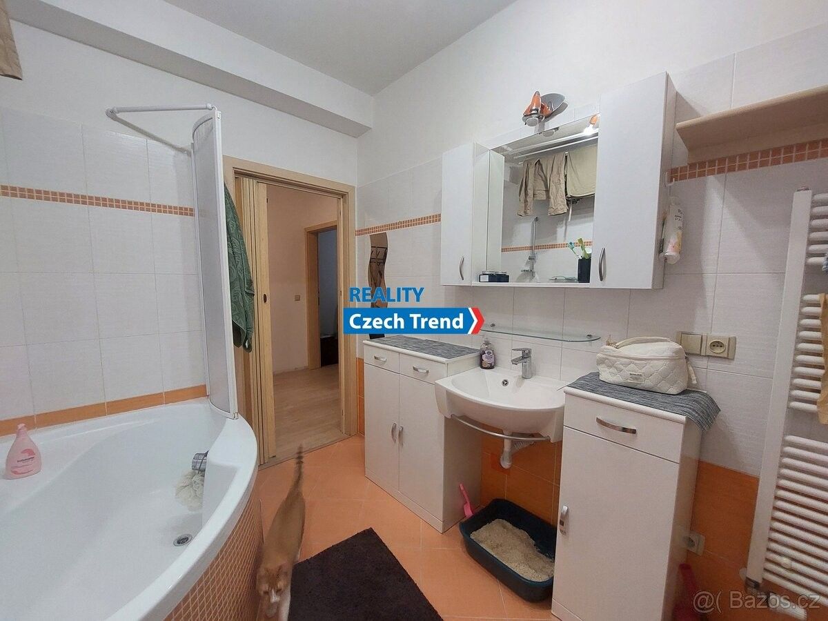 Byty, Olomouc, 779 00