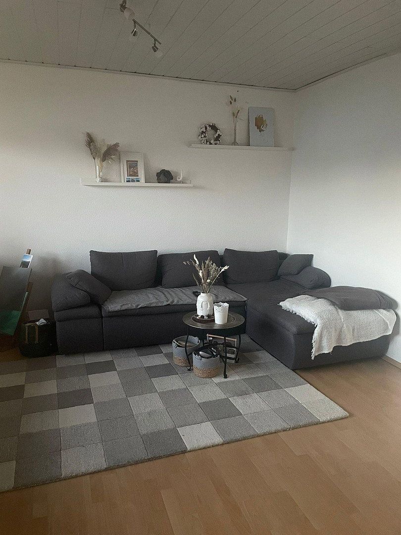 Byt 3+1 · 98 m² · Hartenauer Str. 45, , Hessen - 3