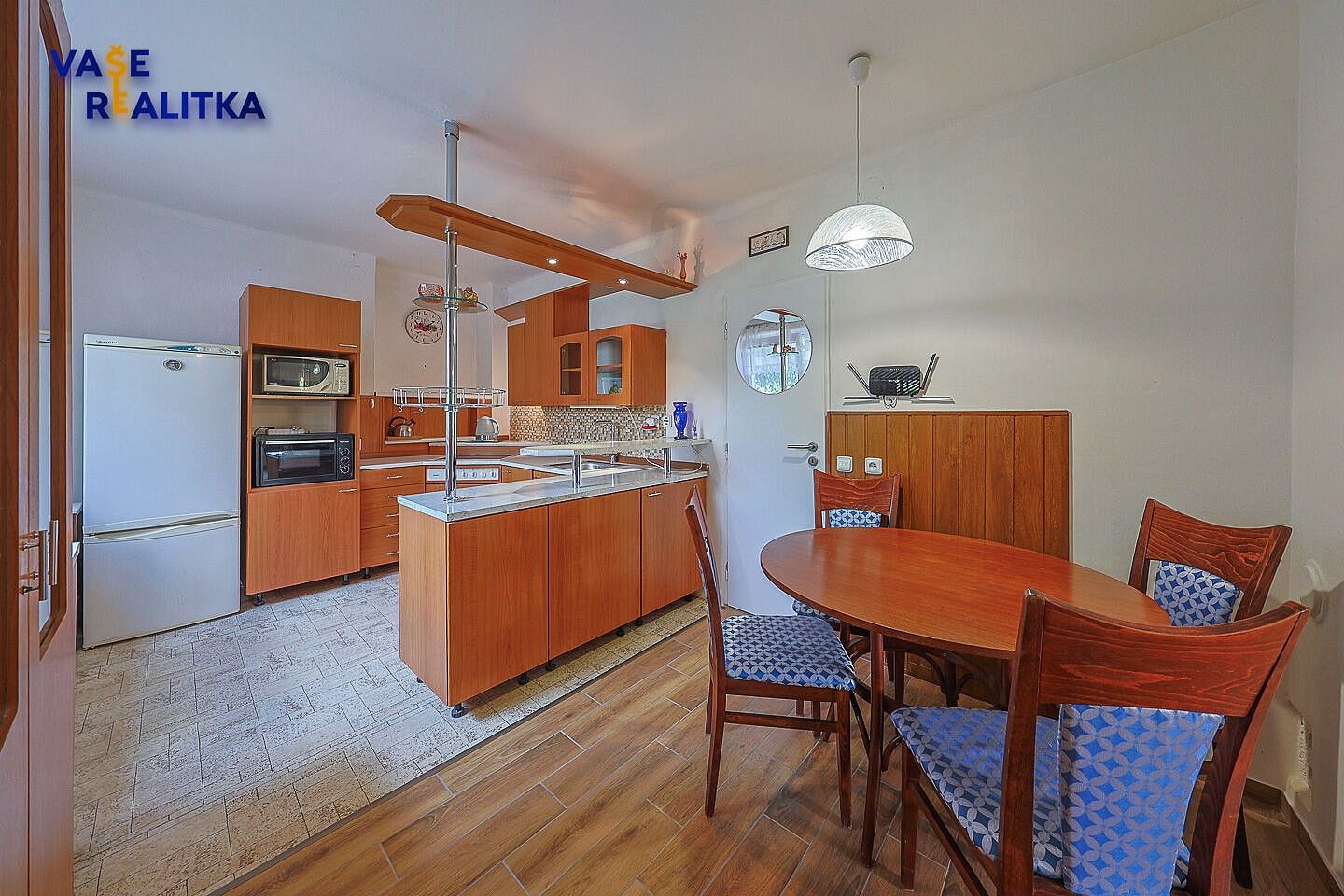 Rodinný dům, 95 m²