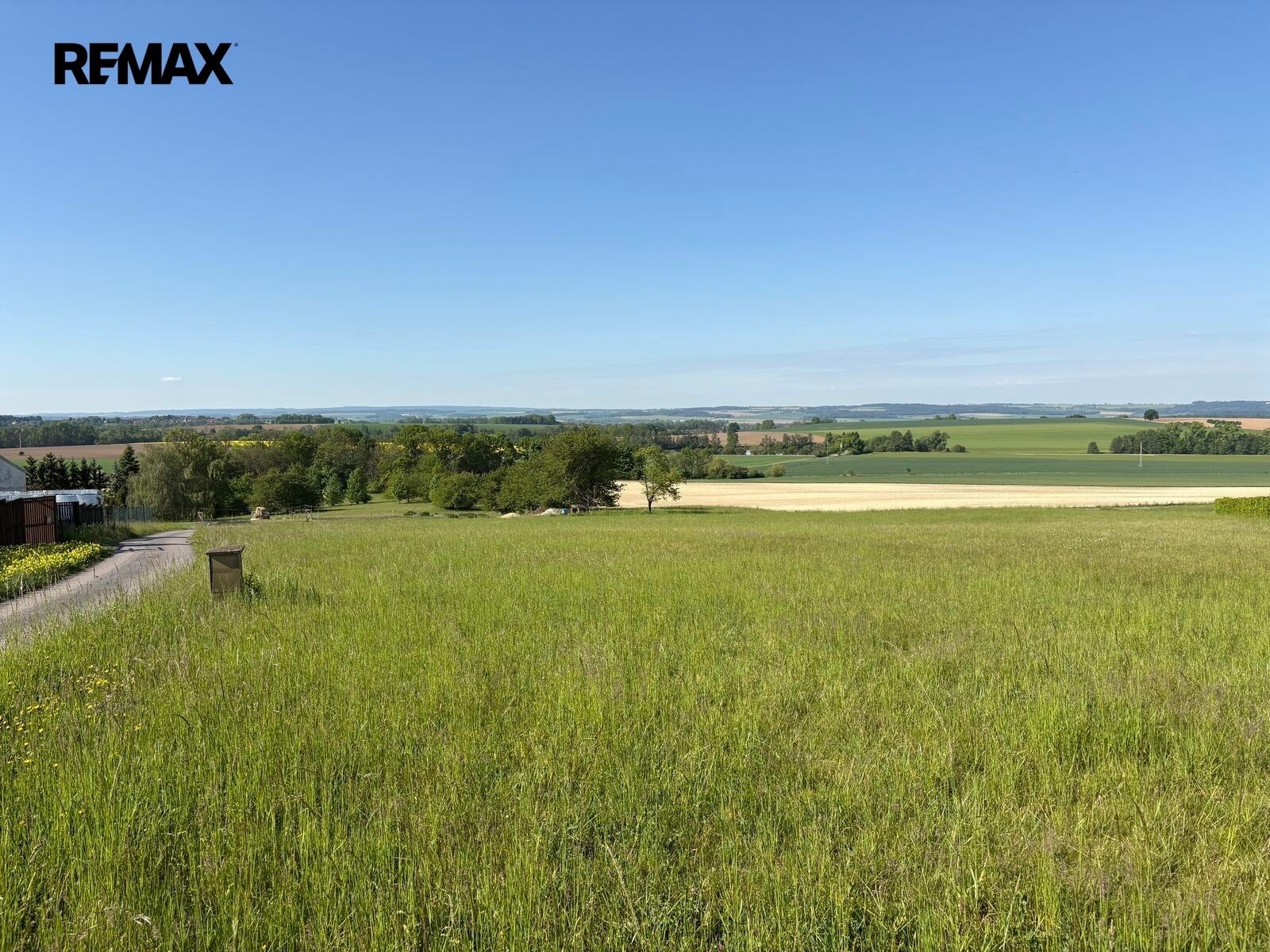 Prodej pozemek pro bydlení - Vračovice-Orlov, 3 521 m² - 5