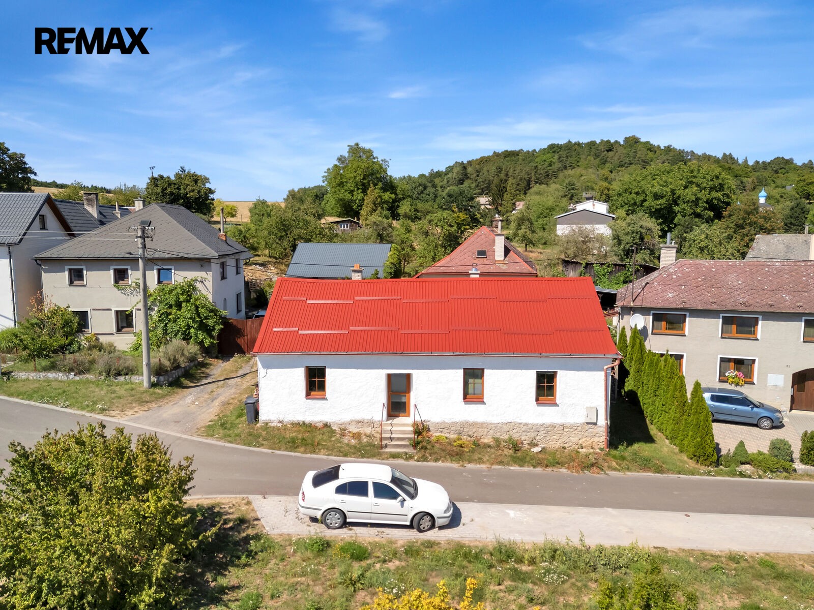 Prodej rodinný dům - Luká Střemeníčko, 100 m² - 5