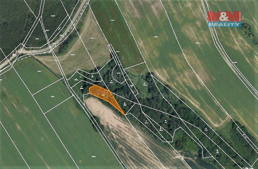 Louka · Dubnice, okres Česká Lípa, Liberecký kraj - 3