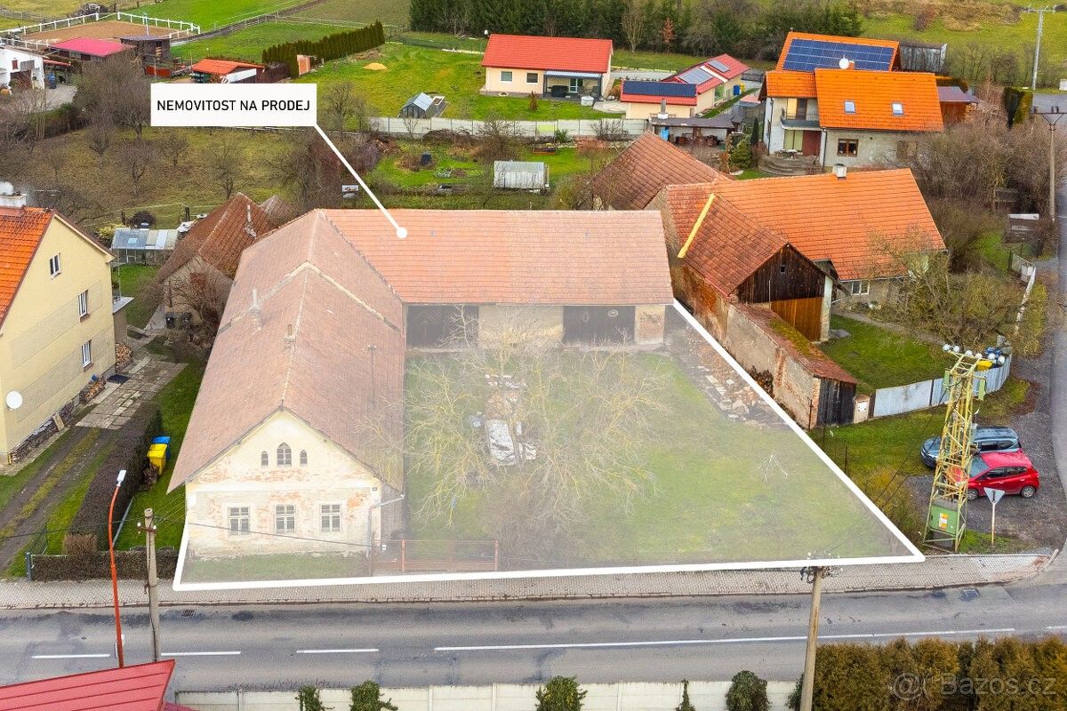 Pozemek pro bydlení · Vysoké Mýto, 566 01 - 4