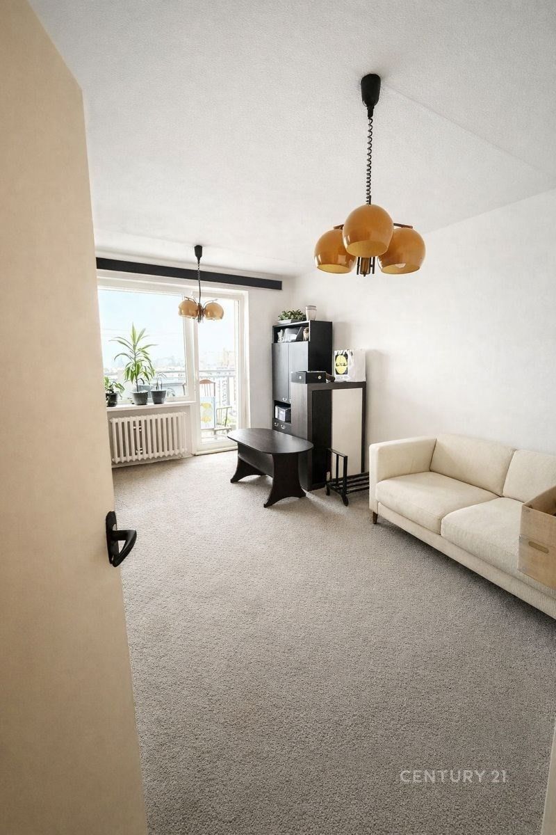 3+1, Pionýrská, Olomouc, 62 m²