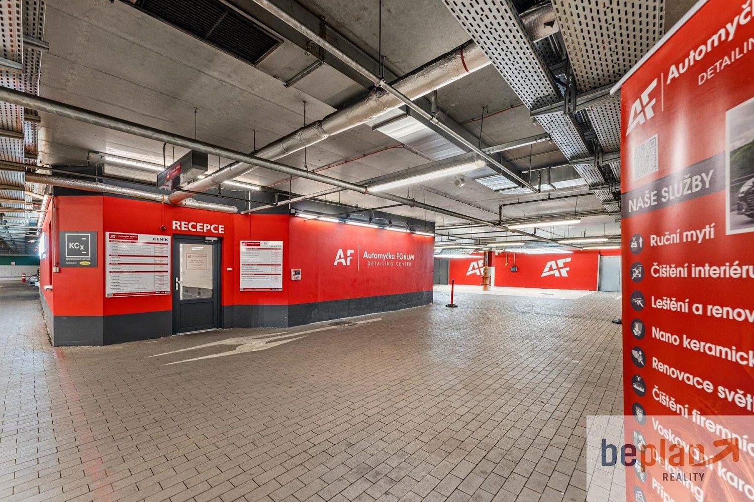 Prodej komerční - Ústí nad Labem - Ústí nad Labem-centrum, Ústecký kraj, 108 m² - 5
