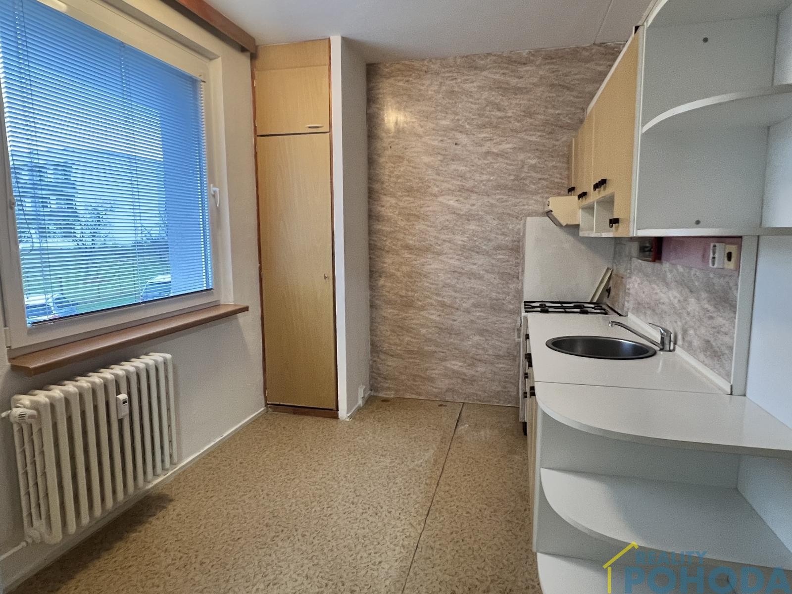 Byt 2+1 · 63 m² · Skořenice - 4