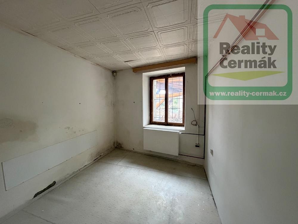 Rodinný dům · 415 m² · Domažlická, Stod, okres Plzeň-jih - 4